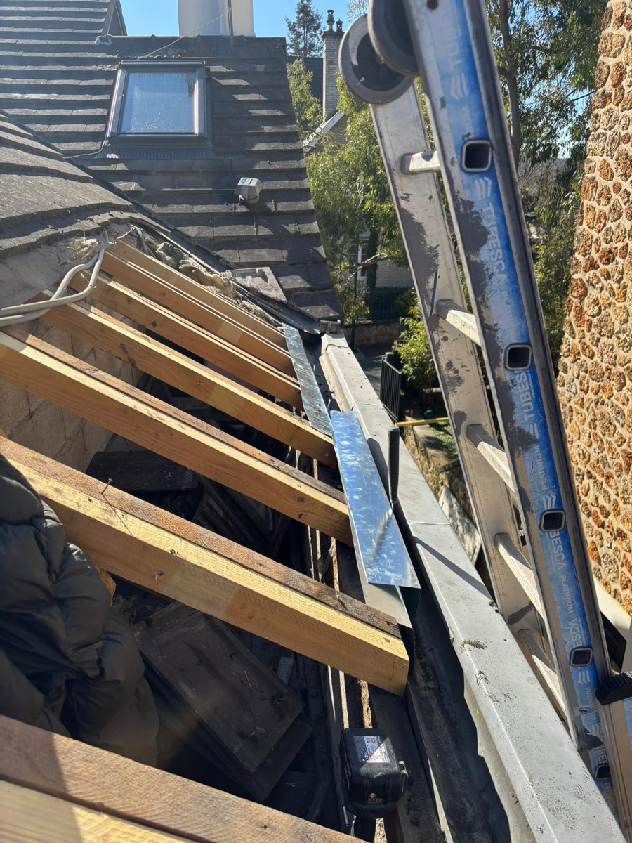 Chantier 3